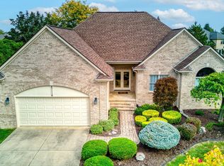 47116 Chippenham Ct, Shelby Township, MI 48315