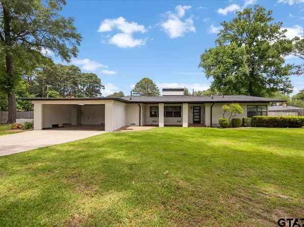 1007 Lincoln Dr, Longview, TX 75604