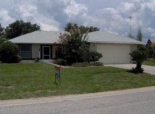 2347 Kings Crest Rd, Kissimmee, FL 34744