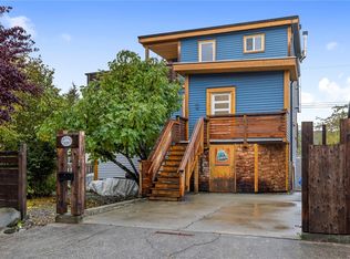 2520 8th Ave, Pt Alberni, BC V9Y 2L7