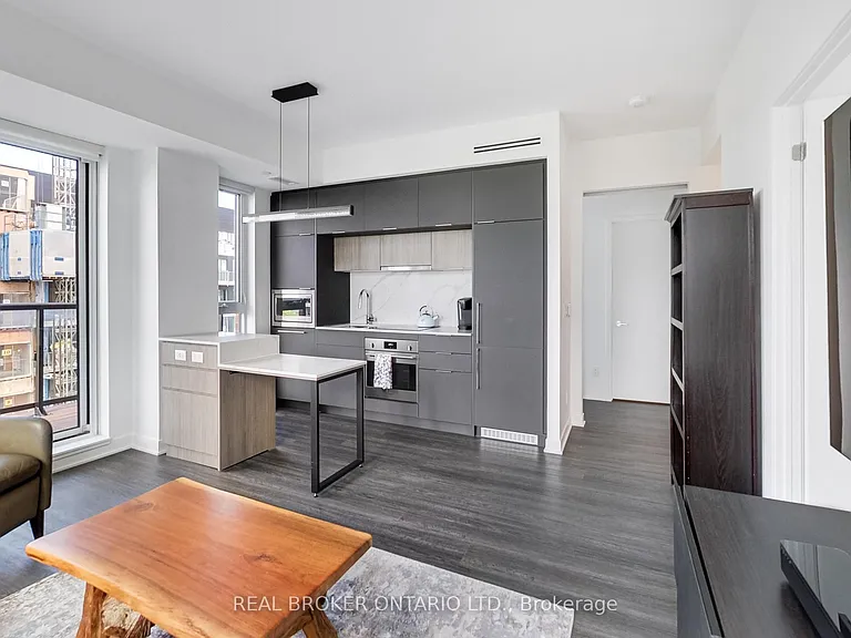 185 Alberta Ave #1207 — Photo 9