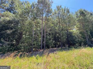 0 Harvey Rd, Brooklet, GA 30415