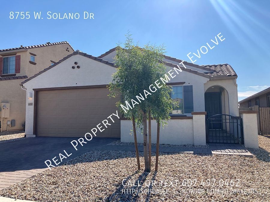 8755 W Solano Dr, Glendale, AZ 85305 | Zillow