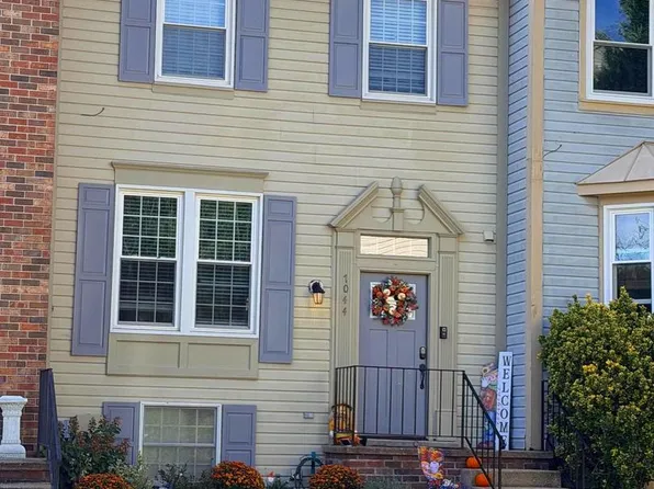 7044 Timberfield Pl, Baltimore, MD 21226