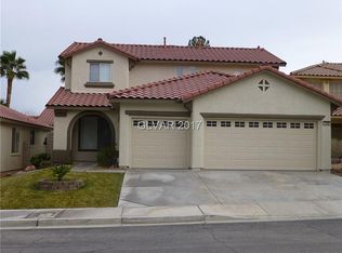 1008 Golden Ridge Ct, Henderson, NV 89052