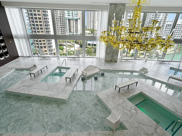 495 Brickell Ave #2902 — Photo 19