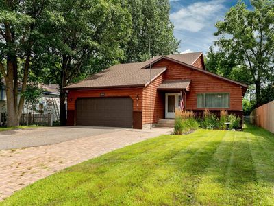 1214 14th Ave NE, Brainerd, MN, 56401
