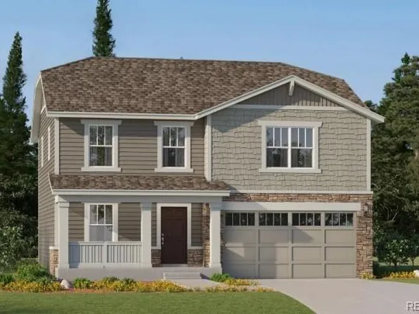 15228 Adams Court, Thornton, CO 80602