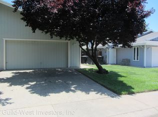 616 Lassen Way, Roseville, CA