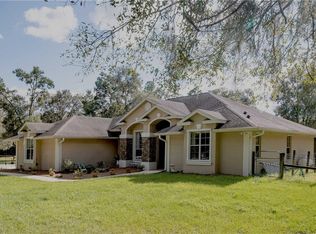 350 SE 116th Ter, Williston, FL 32696