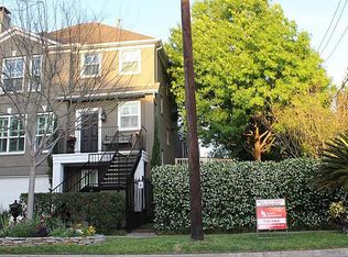 3719 Graustark St, Houston, TX 77006