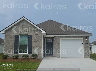 14232 Ruffian Ave, Denham Springs, LA 70726