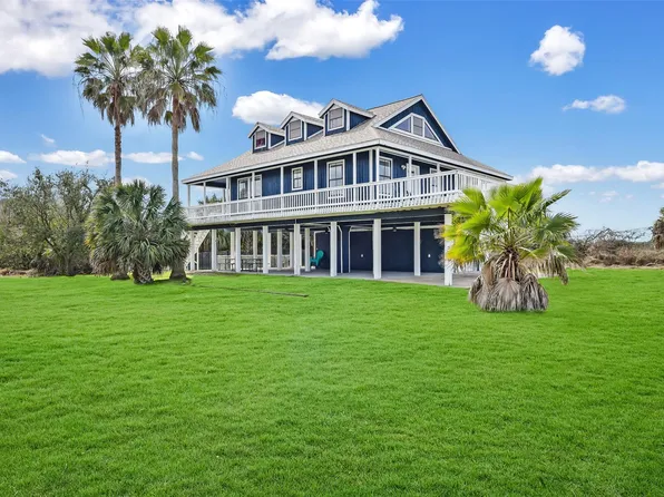 13611 Stewart Rd, Galveston, TX 77554