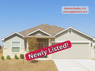 452 Hunter Loop, Bertram, TX 78605