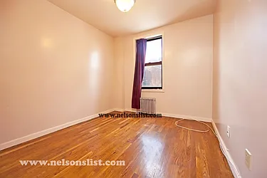 Rented by Nelson Aybar, LREB