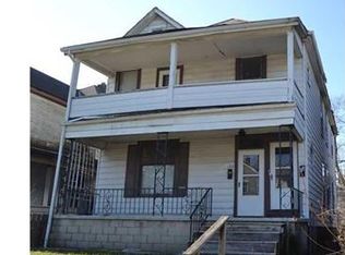 123 1/2 Dana Ave, Columbus, OH