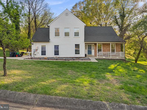 506 Rosier Rd, Fort Washington, MD 20744