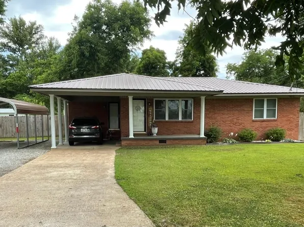 313 NW Edgar St, Hoxie, AR 72433