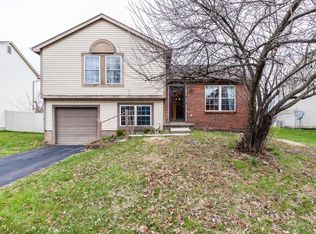 2388 Edmonton Rd, Columbus, OH 43229