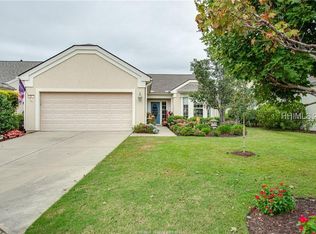 31 Raindrop Ln, Bluffton, SC 29909
