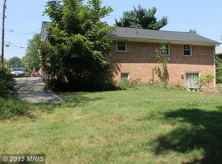 13005 Flint Rock Dr, Beltsville, MD 20705