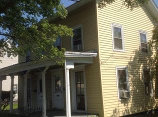 201 Broadway, Whitehall, NY 12887