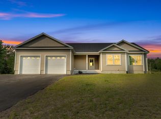 238 Joy Valley Rd, Buxton, ME 04093