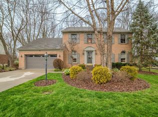 8272 Glenhaven Ct, West Chester, OH