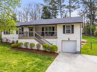 98 Battleview Dr, Ringgold, GA 30736