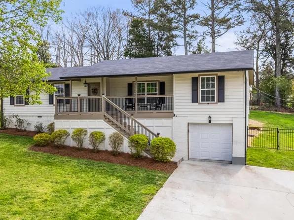 98 Battleview Dr, Ringgold, GA 30736