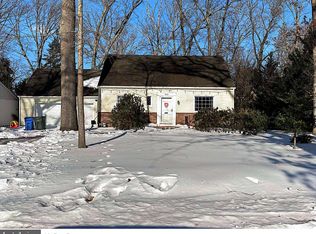 409 Swarthmore Rd, Glassboro, NJ 08028