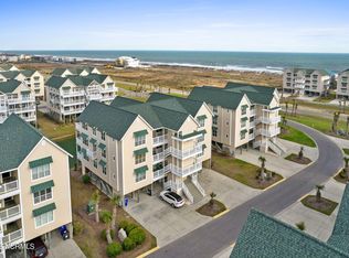 158 Via Old Sound Blvd #F, Ocean Isle Beach, NC 28469