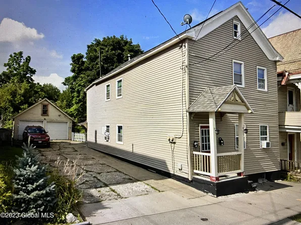 510 Hattie Street, Schenectady, NY 12308