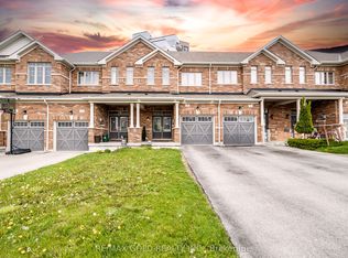 56 Snelgrove Cres, Barrie, ON L4N 6R6