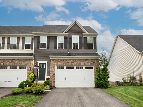 211 Sierra Dr, Canonsburg, PA 15317