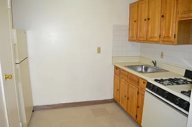 Rented by CT Estates