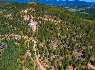 32534 Lodgepole Dr, Evergreen, CO 80439