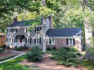 1209 McDowell Dr, Greensboro, NC 27408