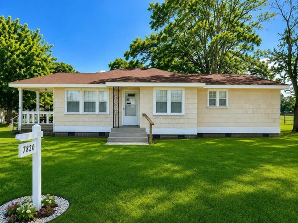 7820 Morganza Hwy, Morganza, LA 70759