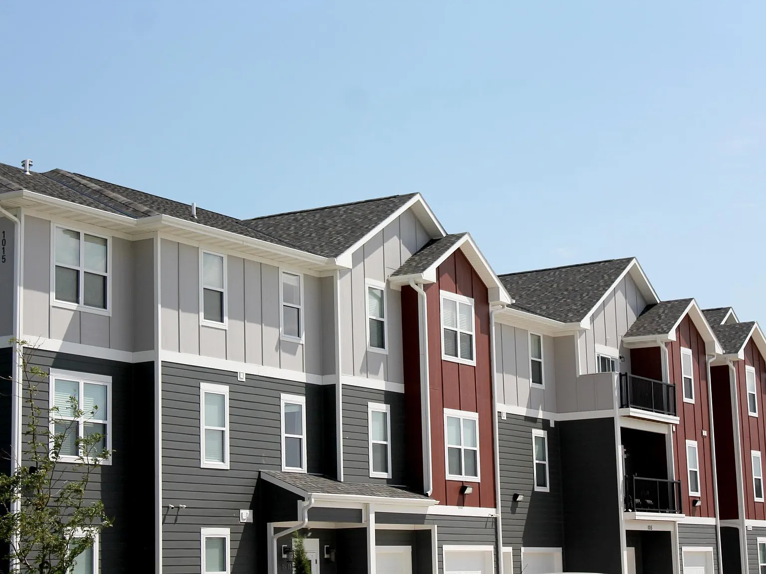 Legacy Bend Apartments — Photo 2