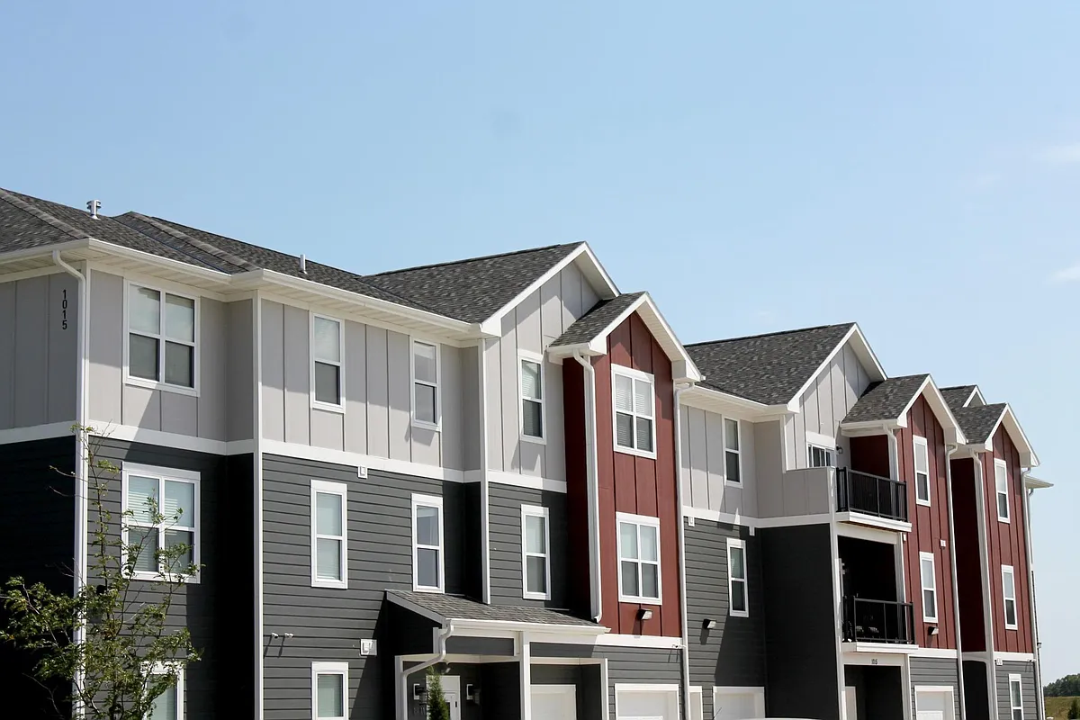 Building Photo - Legacy Bend Apartments