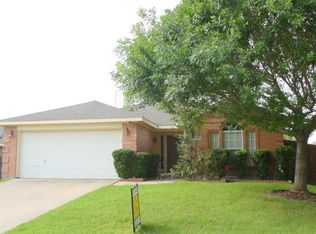 4812 Mountain Ridge Ln, McKinney, TX 75071