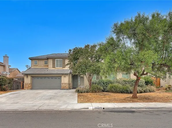 26600 Saffron Cir, Moreno Valley, CA 92555