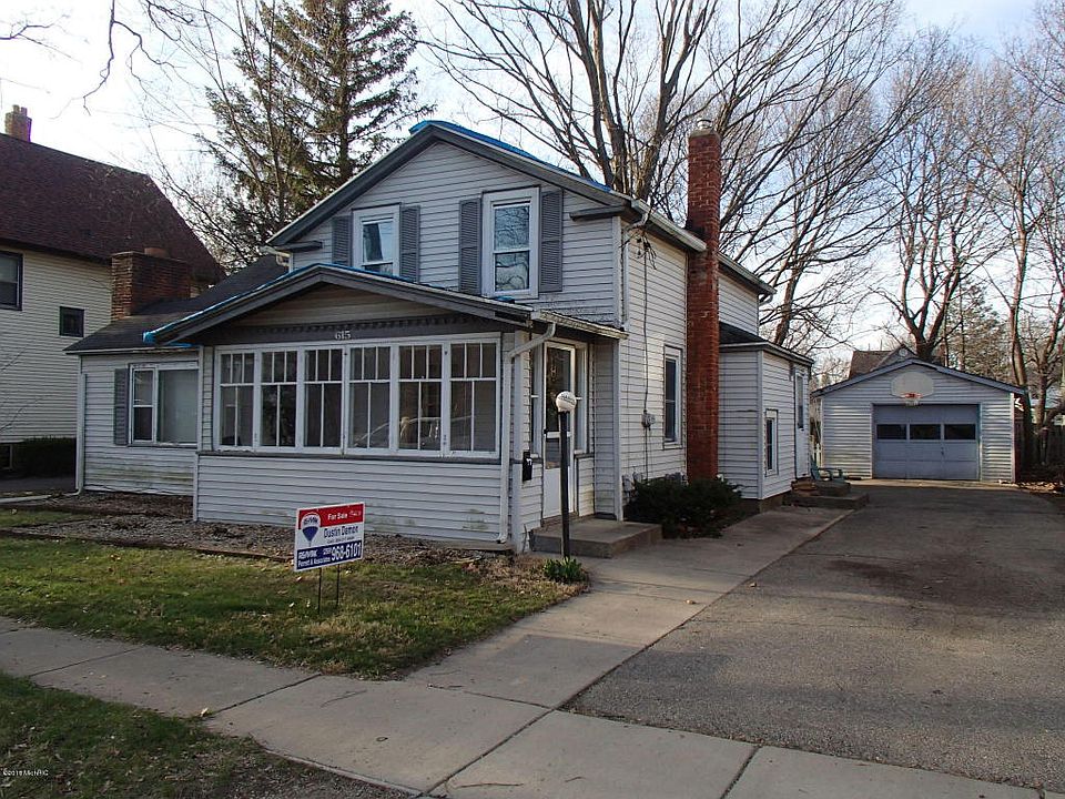 1st image of 615 W Mansion St