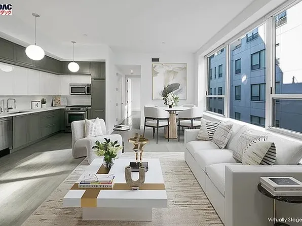 416 West 52nd Street image 1 of 10