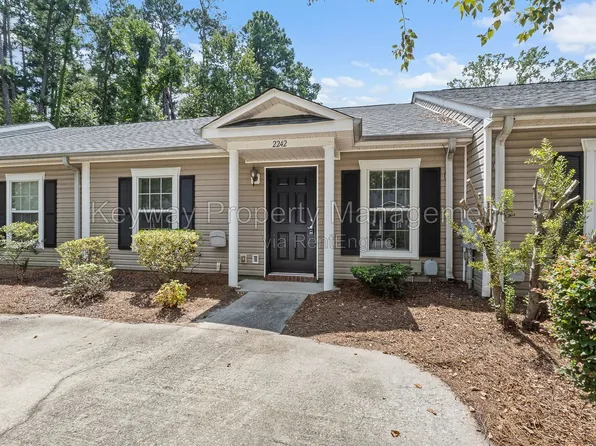 2242 Bridgeton Rd, Augusta, GA 30909