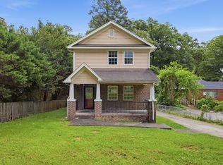 116 Talley Rd, Chattanooga, TN 37411