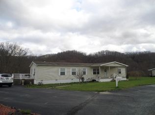 294 Captain St, Bluefield, WV 24701