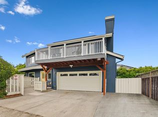 905 Daniel Ct, Santa Cruz, CA 95062