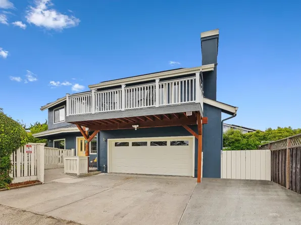 905 Daniel Ct, Santa Cruz, CA 95062